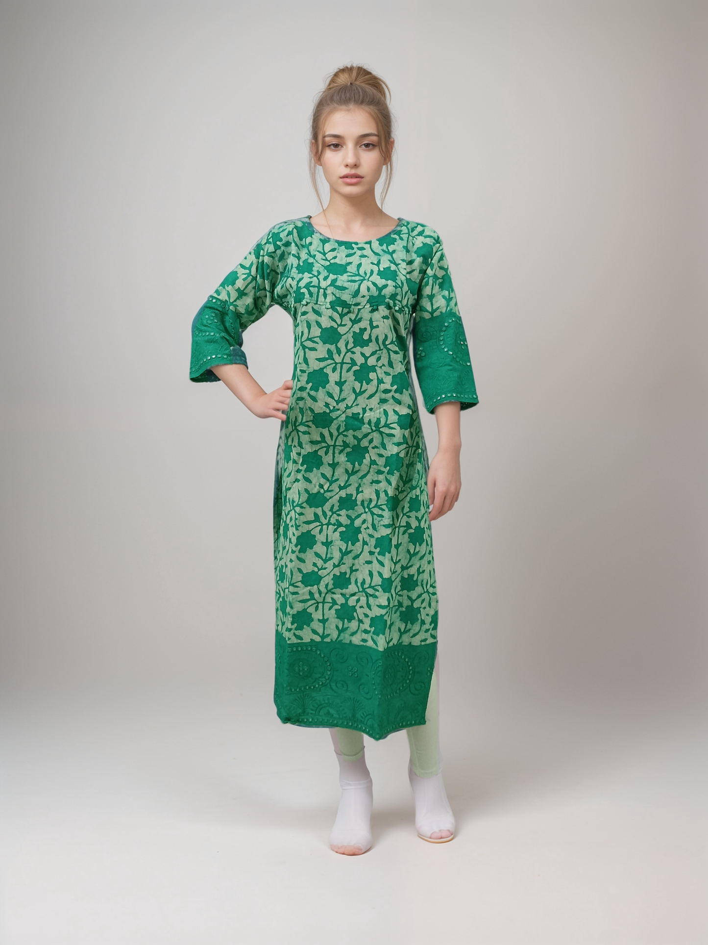 KC Kurthi 008